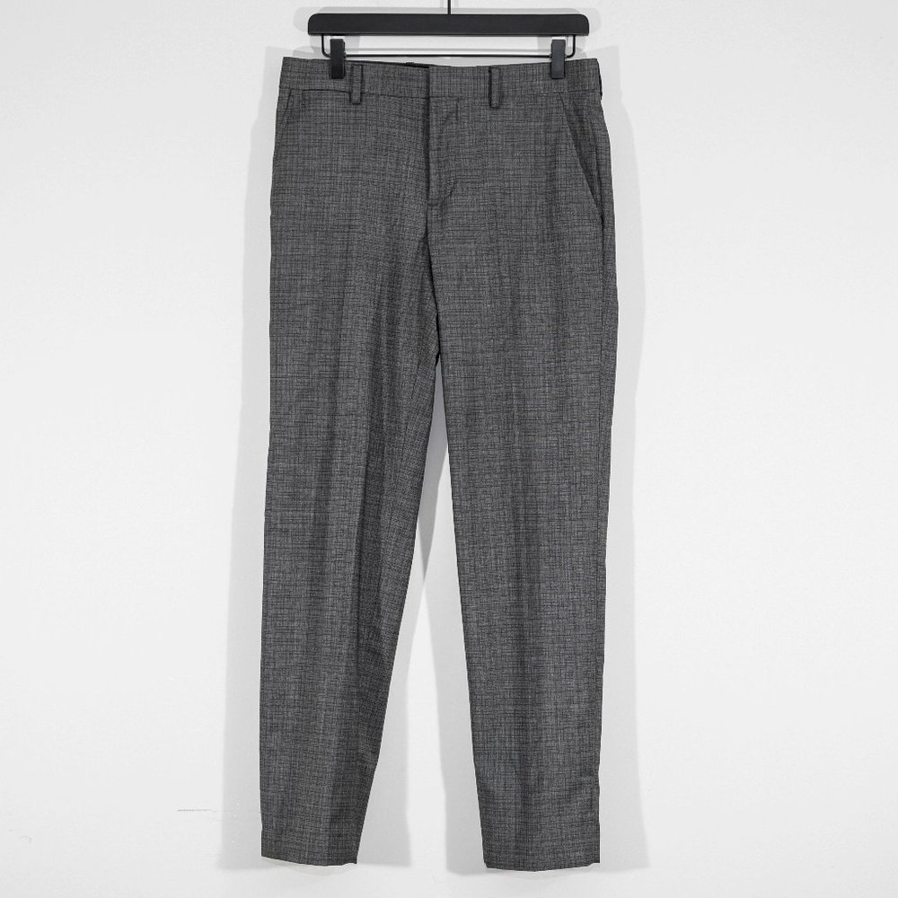 JF J.Ferrar Men's Dress Pants